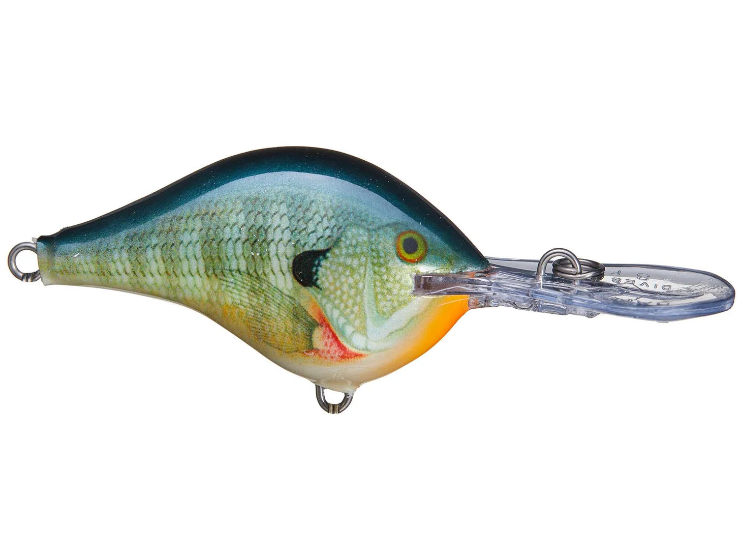 Rapala DT-8